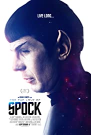 For the Love of Spock (2016) แด่กัปตันสป็อคด้วยรัก