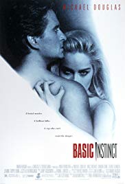 Basic Instinct (1992) เจ็บธรรมดา ที่ไม่ธรรมดา