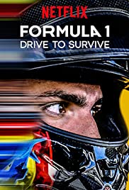 Formula 1 Drive to Survive Season 01 (2019)