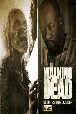 The Walking Dead Season 6 |  ล่าสยองทัพผีดิบ