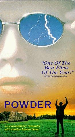 Powder (1995) ชายเผือกสายฟ้าฟาด