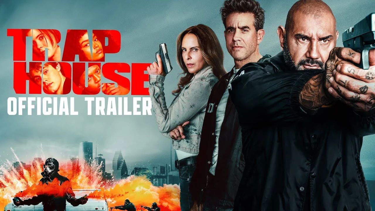 Trap House (2025) [ซับไทย]