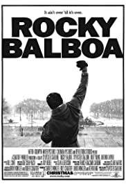 Rocky Balboa (2006) ร็อคกี้ ราชากำปั้น ทุบสังเวียน