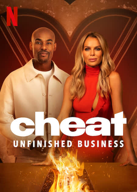 Cheat Unfinished Business Season 1 (2025)