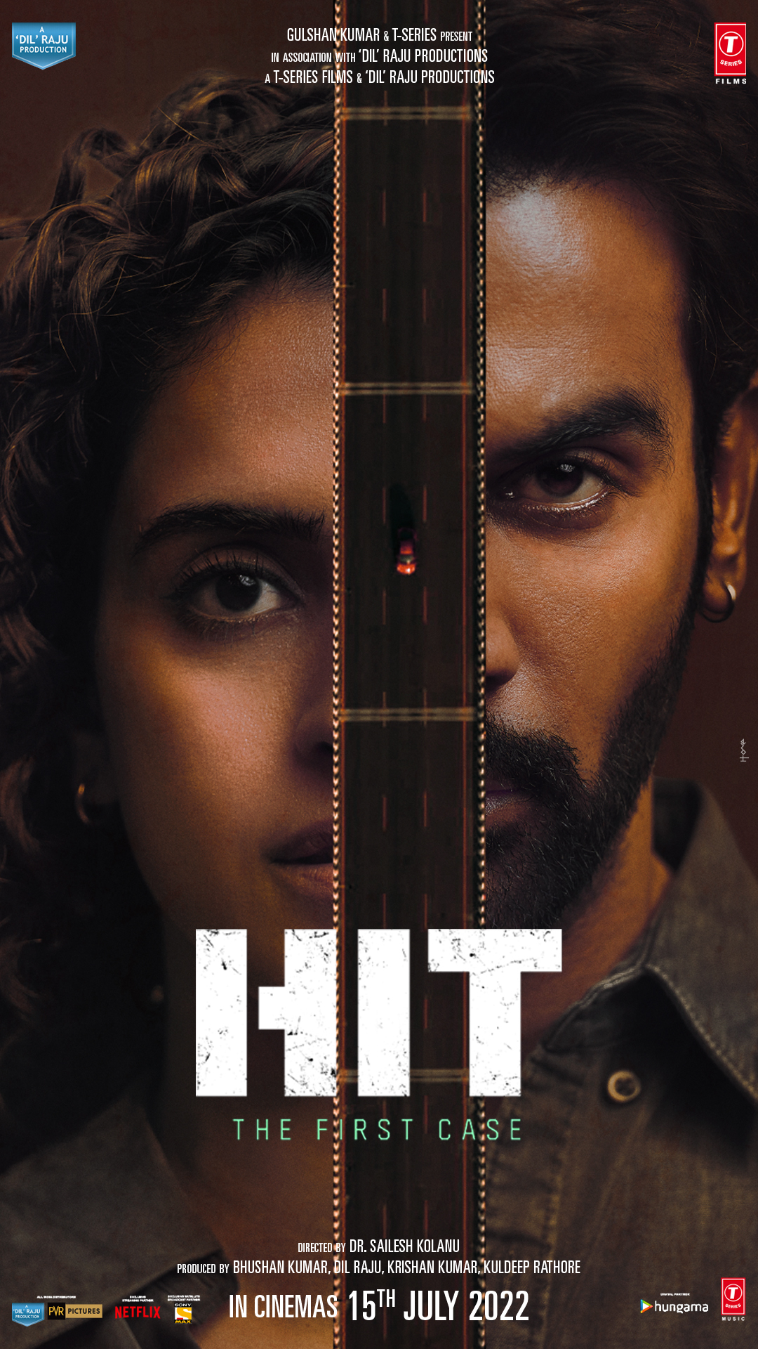 HIT The First Case (2022) -HIT คดีแรก ซับไทย