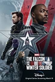 The Falcon and the Winter Soldier (2021) [พากย์ไทย]
