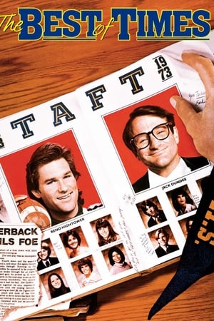 The Best of Times (1986) สองคน สองคม ถล่มเกมชนคน
