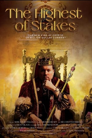 The Highest of Stakes (2023) [NoSub]