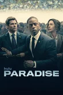 Paradise Season 1 (2025)