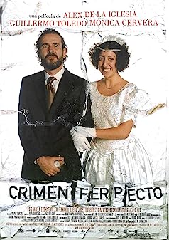 Ferpect Crime (2004) [ไม่มีซับไทย]