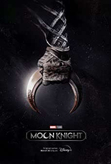 Moon Knight Season 1 (2022)