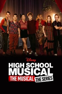 High School Musical The Musical Season 3 (2022) มือถือไมค์หัวใจปิ๊งรัก