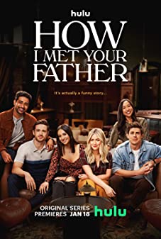 How I Met Your Father Season 1 (2022)