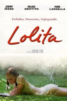 Lolita (1997) สองตา หนึ่งปาก ยากหักใจ