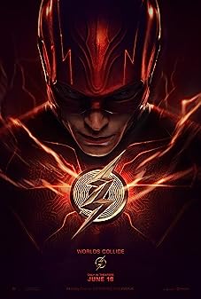 The Flash (2023)