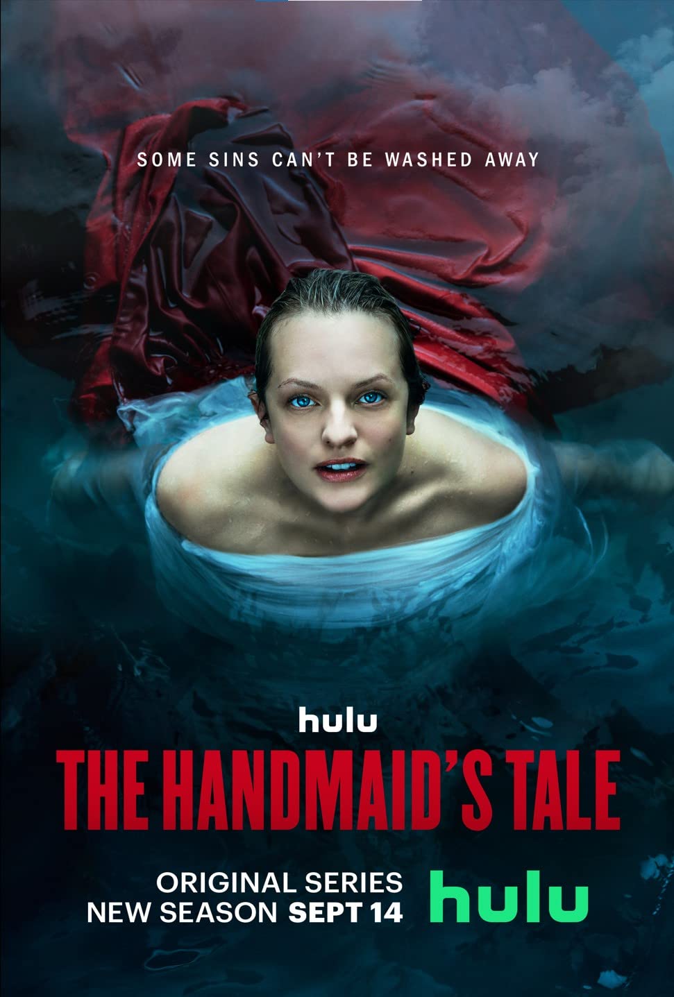 The Handmaid's Tale Season 5 (2022)