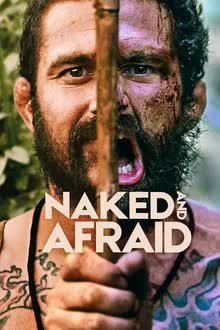 Naked and Afraid Season 17 (2024) เปลือยกายในพงไพร [ไม่มีซับไทย]