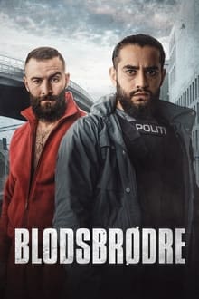 Gangs of Oslo Season 1 (2023) มาเฟียออสโล