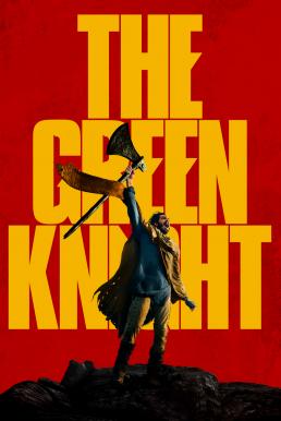 The Green Knight (2021)