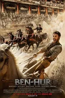 Ben-Hur (2016)