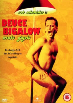 Deuce Bigalo (1999) ไม่หล่อแต่เร้าใจ ภาค 1