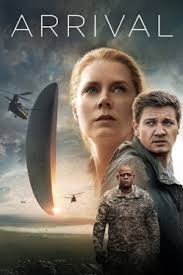 Arrival (2016) ผู้มาเยือน
