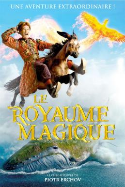 Upon the Magic Roads (2021) [ซับแปล]