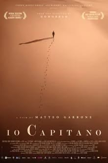 Io Capitano (2023)