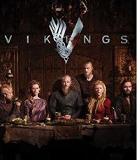 Vikings Season 4 (2017) ไวกิ้งส์ นักรบพิชิตโลก [ซับไทย]