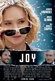 Joy(2015) เธอสู้เพื่อฝัน
