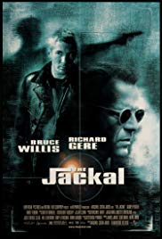 The Jackal (1997) มือสังหารมหากาฬสะท้านนรก