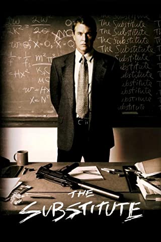 The Substitute (1996) นักเรียนที่นี่ต้องมีคนปราบ