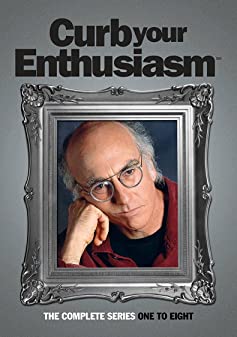 Curb Your Enthusiasm Season 5 (2000)