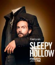 Sleepy Hollow Season 4 (2015) ผีหัวขาดล่าหัวคน