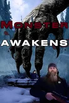 Monster Awakens (2024) [NoSub]