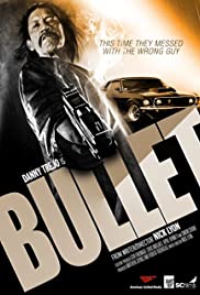 Bullet (2014) ตำรวจโหดล้างโคตรคน