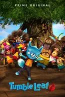 Tumble Leaf Season 1 (2013) [ไม่มีซับไทย]