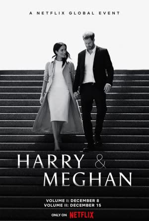 Harry & Meghan Season 1 (2022) แฮร์รี่และเมแกน [พากย์ไทย]