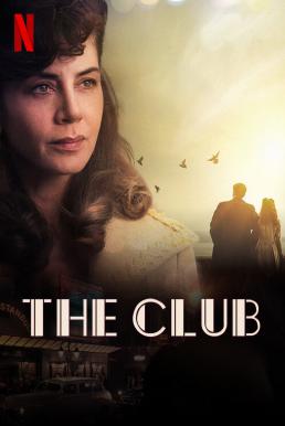 The Club Season 2 (2023) 