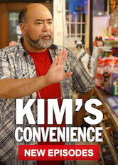 Kim's Convenience Season 3 (2018) มินิมาร์ทไม่ขาดรัก