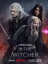 The Witcher Season 3 (2023) เดอะ วิทเชอร์ นักล่าจอมอสูร [พากย์ไทย]