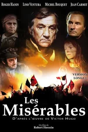 Les Misérables (1998) เหยื่ออธรรม 