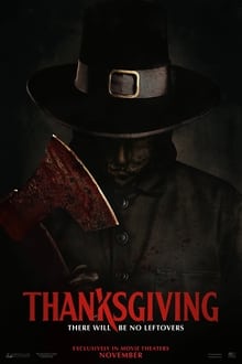 Thanksgiving (2023) 