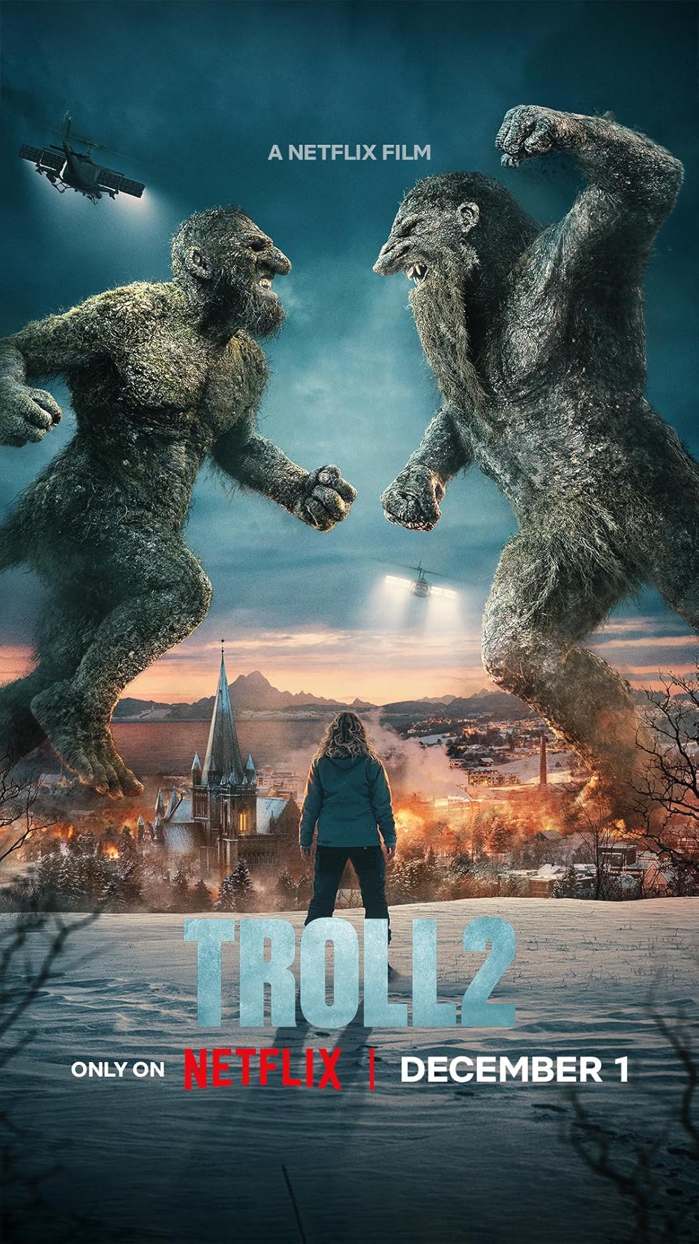 Troll 2 (2025) - โทรลล์ 2