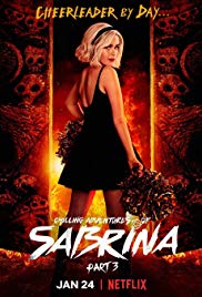 Chilling Adventures of Sabrina (2019 ซาบริน่า สาวน้อยต้องสาป ปี 3