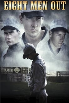 Eight Men Out (1988)