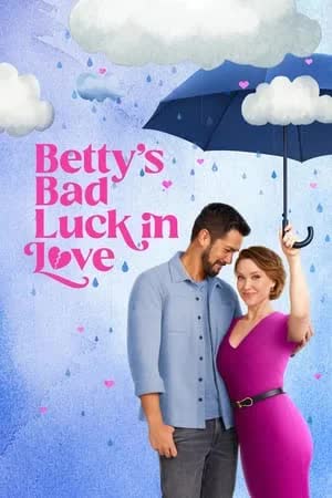 Betty's Bad Luck in Love (2024) [NoSub]