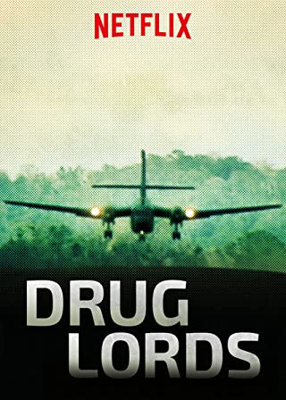 Drug Lords Season 1 (2018) ราชายาเสพติด