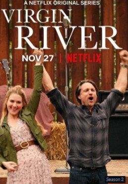 Virgin River Season 2 (2020)