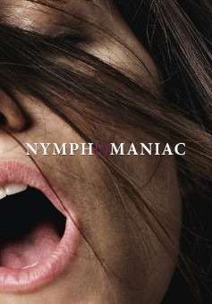 Nymphomaniac Vol. II (2013)